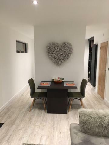 Parkknott Retreat Luxury Lodge With Private Hot Tub Askam in Furness エクステリア 写真